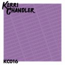 Kerri Chandler - Where's The Love In The World?