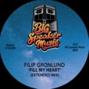 Filip Grönlund - Fill My Heart (Edit)