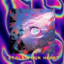 qvoox music - I stole your heart (Speed Up)