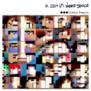 A Cat In Deep Space - Little People ()