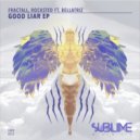 Fractall, Rocksted, Cahio - Low Love