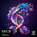 Kay-D - Generation Spiral