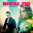 Javy X Feat. Annie Hernandez - Show Me (Farcko Remix)