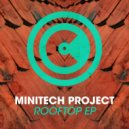 Minitech Project - There It Is