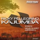 Ricky Pellegrino - Kajumba