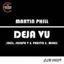 Martin Phill - Deja Vu
