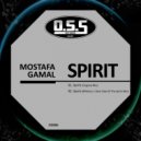 Mostafa Gamal - Spirit (BPMusic Dark Side Of The Spirit Mix)