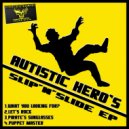 Random Gunz - Puppet Master