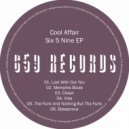 Cool Affair - Closer