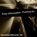 Andy O\'Donoghue - Spooky Ana (Original Mix)