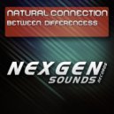 Natural Connection - Between Differencess (Floe Reboot Mix)