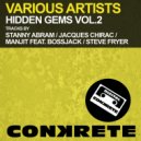 Steve Fryer - Pride (Original Mix)