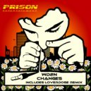 WD2N - All Around The World