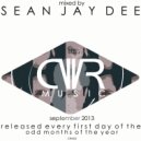 Sean Jay Dee - September 2013 - Mixed by Sean Jay Dee - Released Every First Day of The Odd Months of The Year