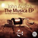 John Acosta - Doin Right (Original Mix)