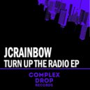 JCRainbow - We Can Feel The Night (Original Mix)