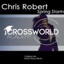 Chris Robert - Spring Storm (Raoul Russu Remix)