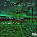 Ladi Adiosoul - House Sounds