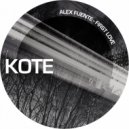 Alex Fuente - Black Creek