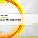 Arctica - Hellas