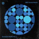 Ezra Blissard - CYA L8TER (Original Mix)