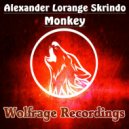 Alexander Lorange Skrindo - Monkey