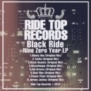 Black Ride - Power Plant