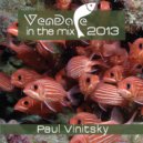 Paul Vinitsky & Jane Maximova - Save Me