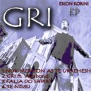 Erion Korini feat. Vagabondi - Gri (Original Mix)