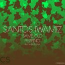 Santos Iwamiz - Peppino