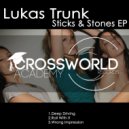Lukas Trunk - Roll With It