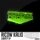 Ricow Kalio - Liberty