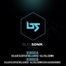 Killkat & Co Feat Bella Rose - All Fall Down (Coxx & Keeko Remix)