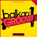 DJ Lucerox - Balkan Flow