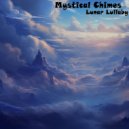 Lunar Lullaby - Tranquil Whispers of Rest