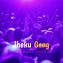 TOKAN RMXR OFFICIAL - Jheku Gang (Full Bass)