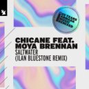 Chicane, Moya Brennan - Saltwater feat. Moya Brennan