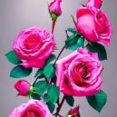 Lil Bobo & The Weeken & VIzier - Passion of Roses ()