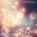 Kato Strong - White Muffled Entirety ()