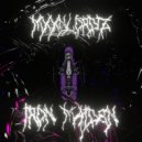 MXXNLORDZ - IRON MAIDEN ()