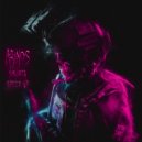 ARINO$ - SOLIDER (Sped Up)