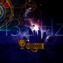 Yoga & Hatha Yoga & Shanti Chakra Friends - 432 Hz: Binaural Chillounge ()