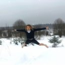 Lucky ShowMan - Колыбелька для Снежинки ()