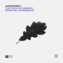 Andrewboy - Spiritual Experience