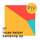 Lucas Keizer - Old Fashioned (Original Mix)