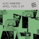 Alex Ranerro - Nowhere To Go