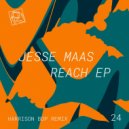 Jesse Maas - Reach