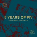 Chris Stussy - Scientific Breakdown (Original Mix)