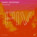 Danny Snowden - I Know (Original Mix)
