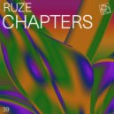 Ruze - Tales Of Shinjuku